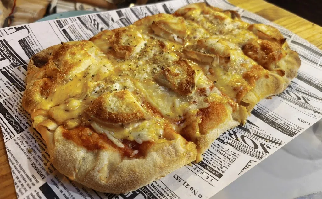 Marcos Ares varela_Restaurante encuentro_Coll d'en Rabassa_review