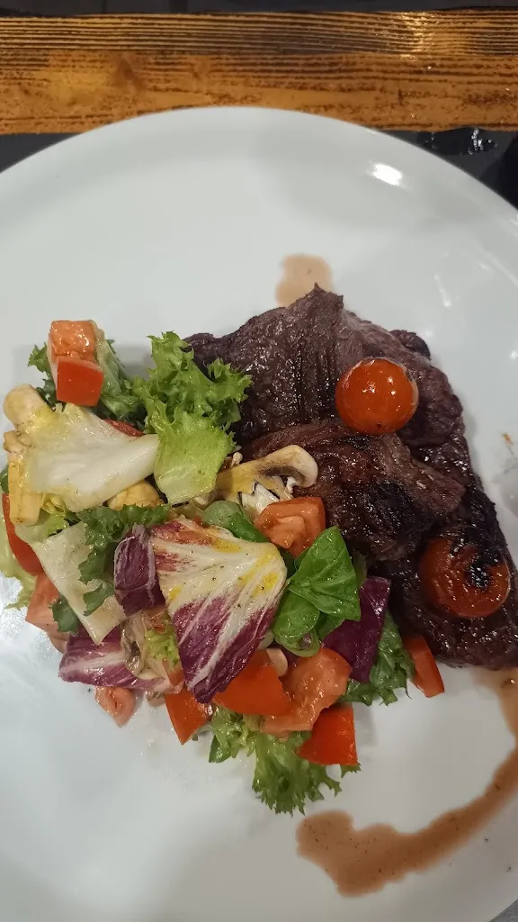 Restaurante encuentro restaurant in Coll d'en Rabassa