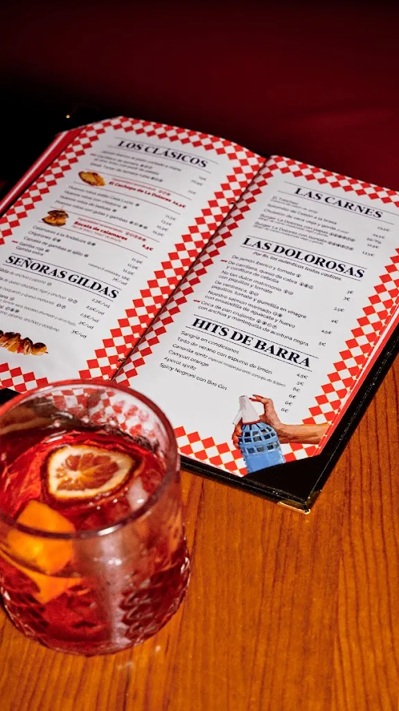 Menu_Vermutería La Dolores Palma_Coll d'en Rabassa_image_1