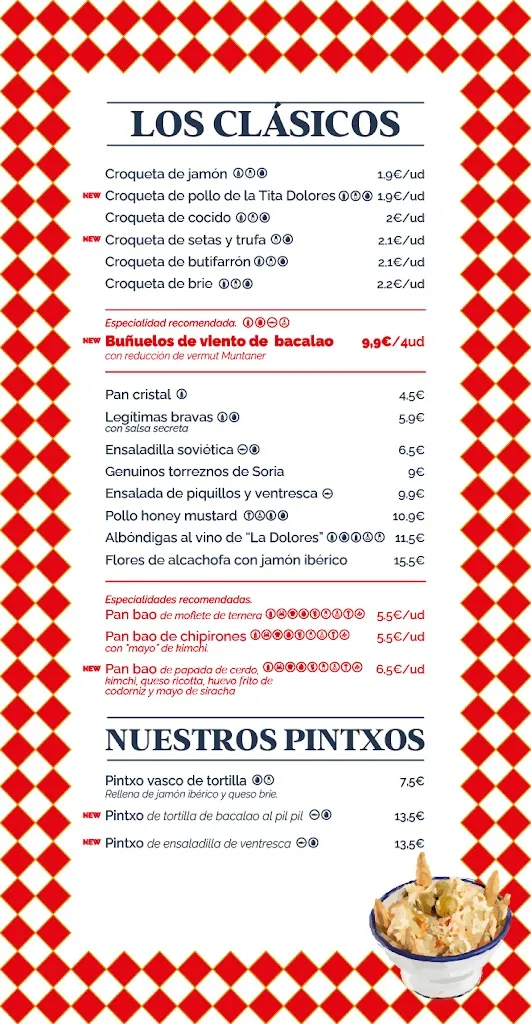 Menu_Vermutería La Dolores Palma_Coll d'en Rabassa_image_2