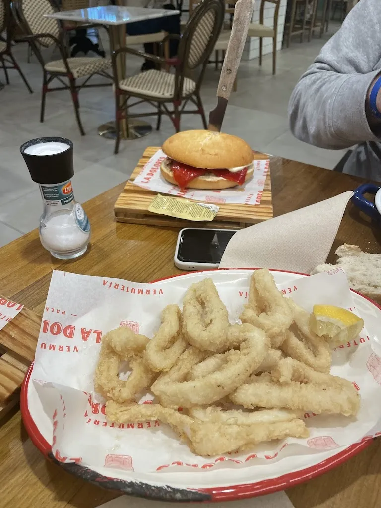 Ivana Placko_Vermutería La Dolores Palma_Coll d'en Rabassa_review