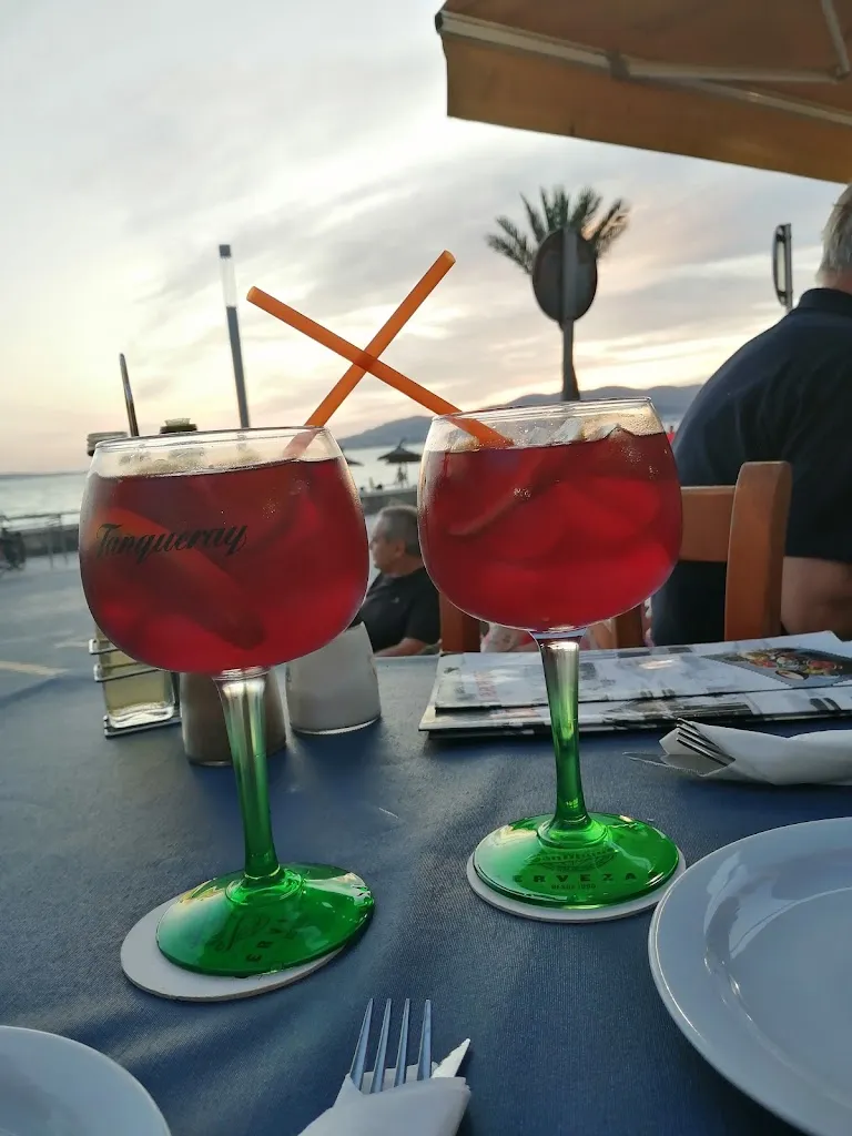 Menu_Bar Cala Canta_Coll d'en Rabassa_image_5