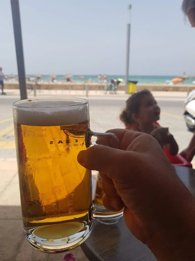 Menu_Bar Cala Canta_Coll d'en Rabassa_image_8