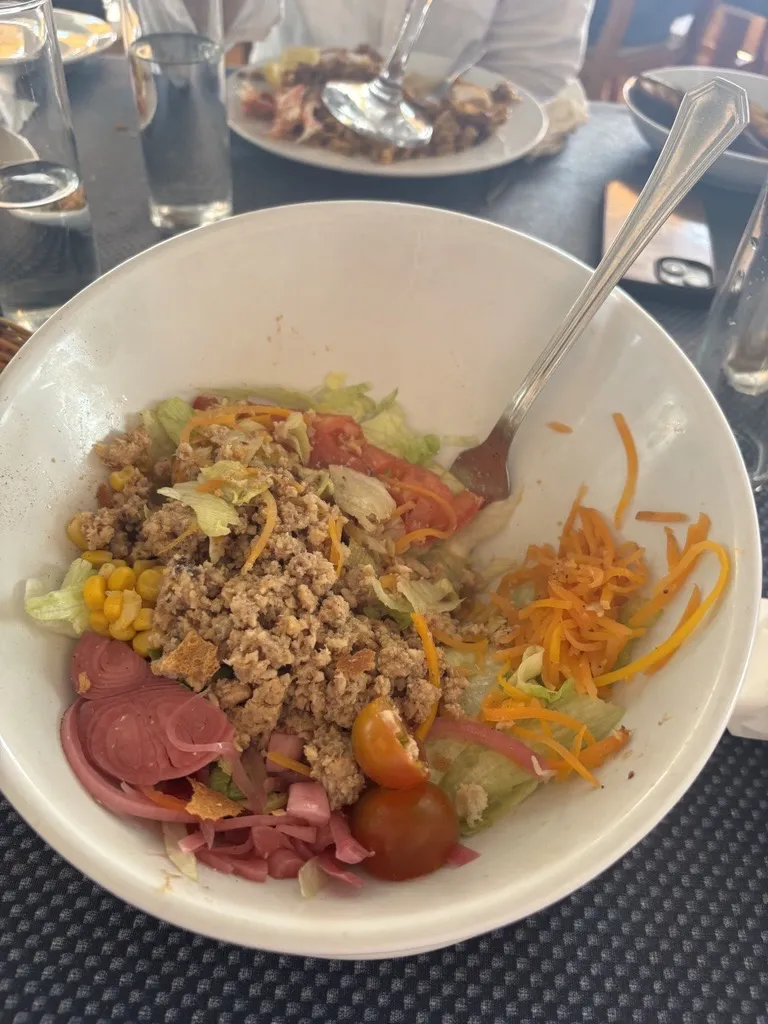 Abo_Bar Cala Canta_Coll d'en Rabassa_review