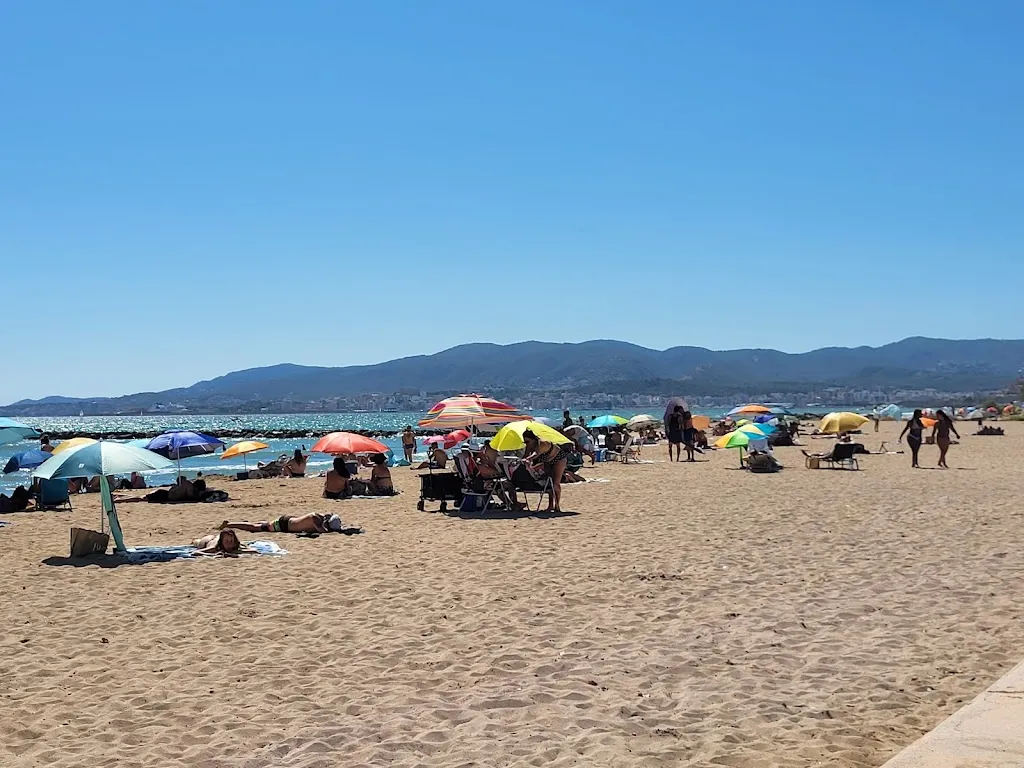 Tai_Bar Cala Canta_Coll d'en Rabassa_review