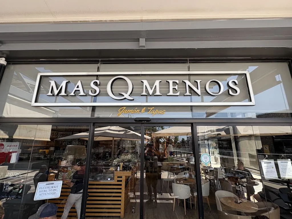 Rene Groot_MásQMenos_Coll d'en Rabassa_review