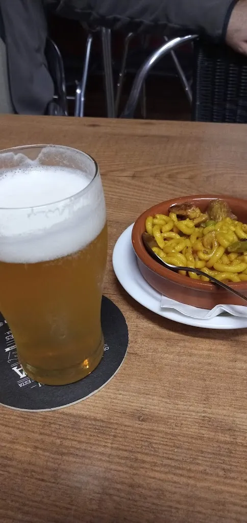 Menu_El Rincón de las Tapas_Coll d'en Rabassa_image_6