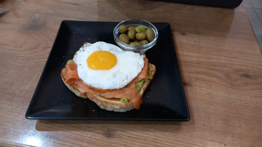 Menu_El Rincón de las Tapas_Coll d'en Rabassa_image_7