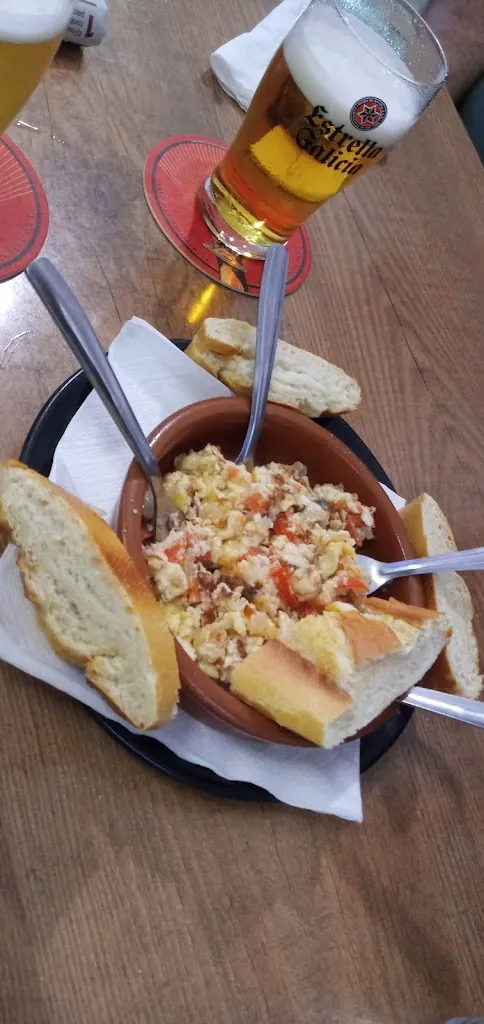 Menu_El Rincón de las Tapas_Coll d'en Rabassa_image_8