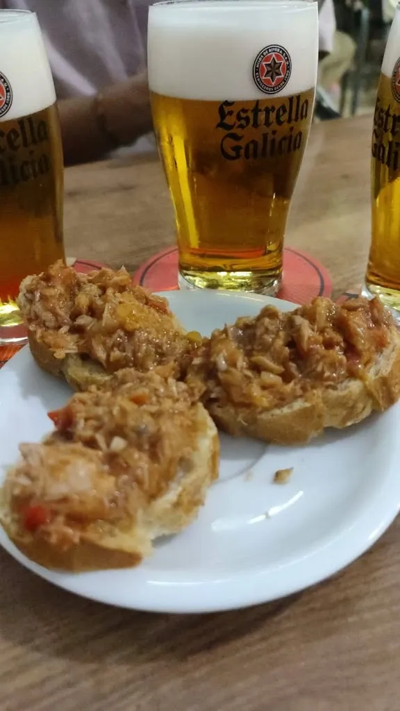 Menu_El Rincón de las Tapas_Coll d'en Rabassa_image_9