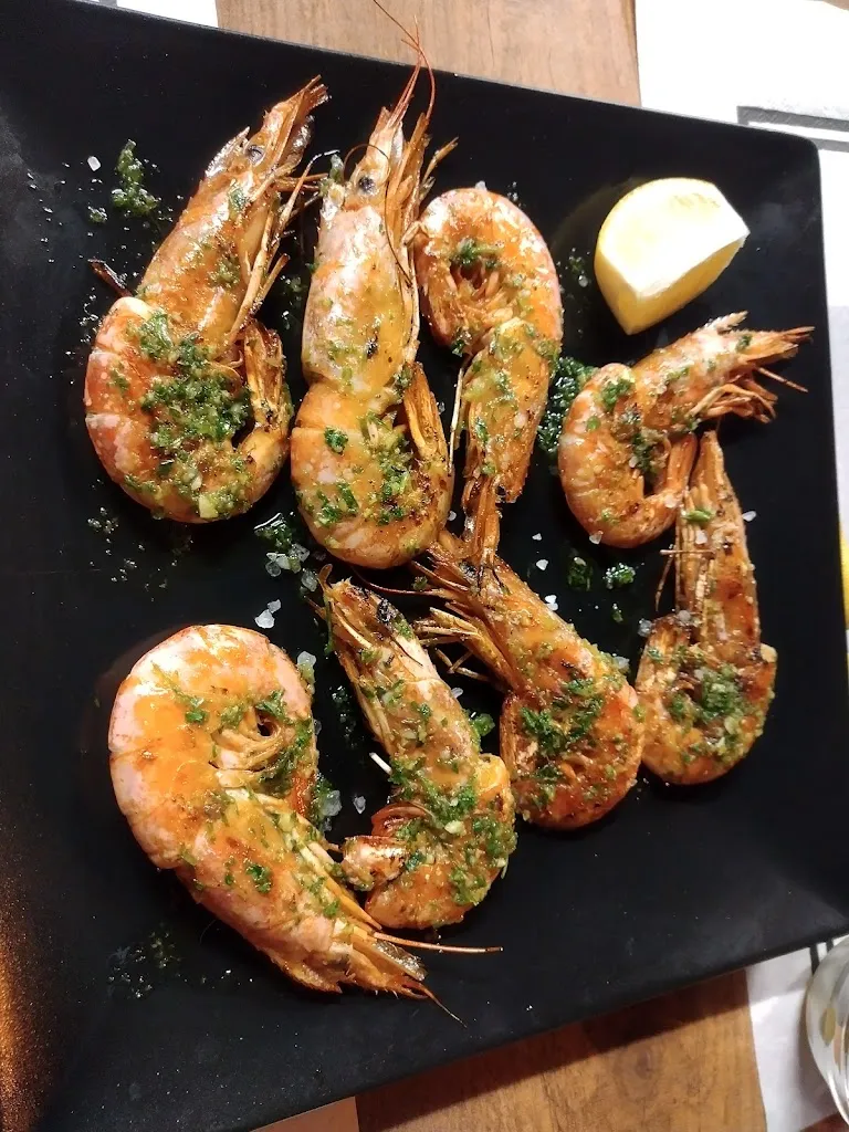 Franziska Marchal_El Rincón de las Tapas_Coll d'en Rabassa_review