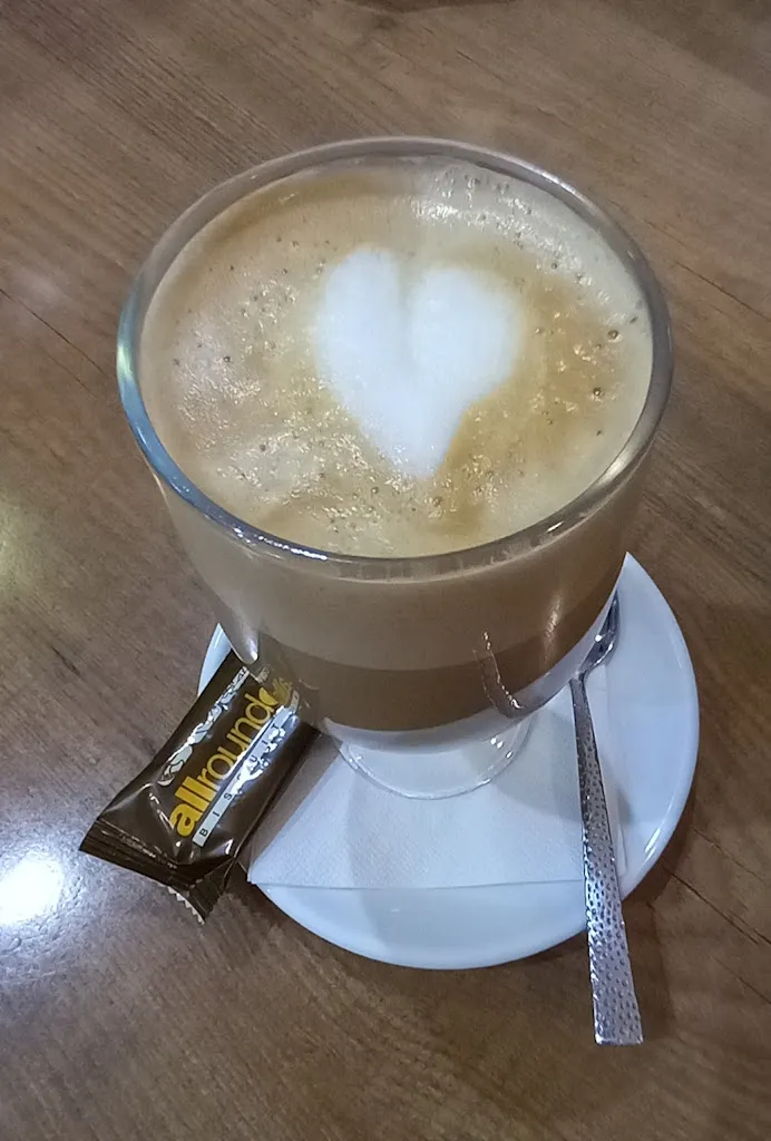 Grant Anderson_El Rincón de las Tapas_Coll d'en Rabassa_review