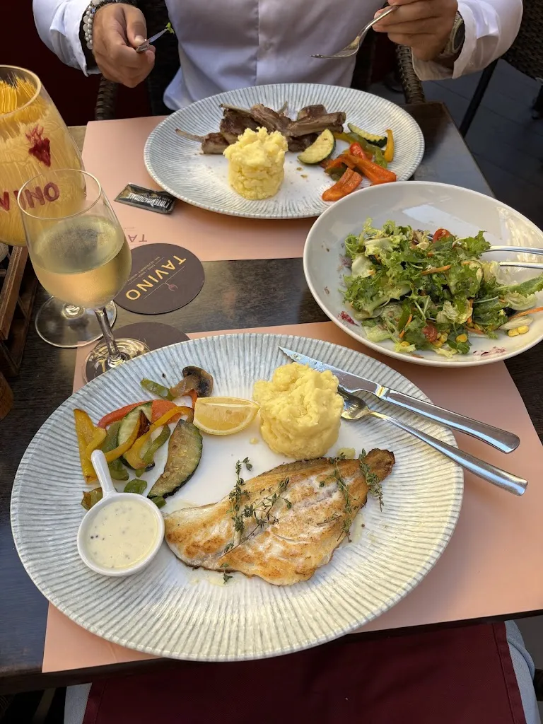 Милош Велисавлевич_Restaurante Tavino_Calp_review