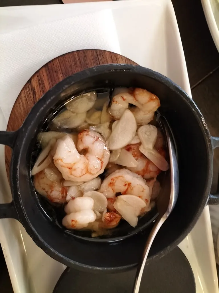 Henry Knight_Restaurante Tavino_Calp_review