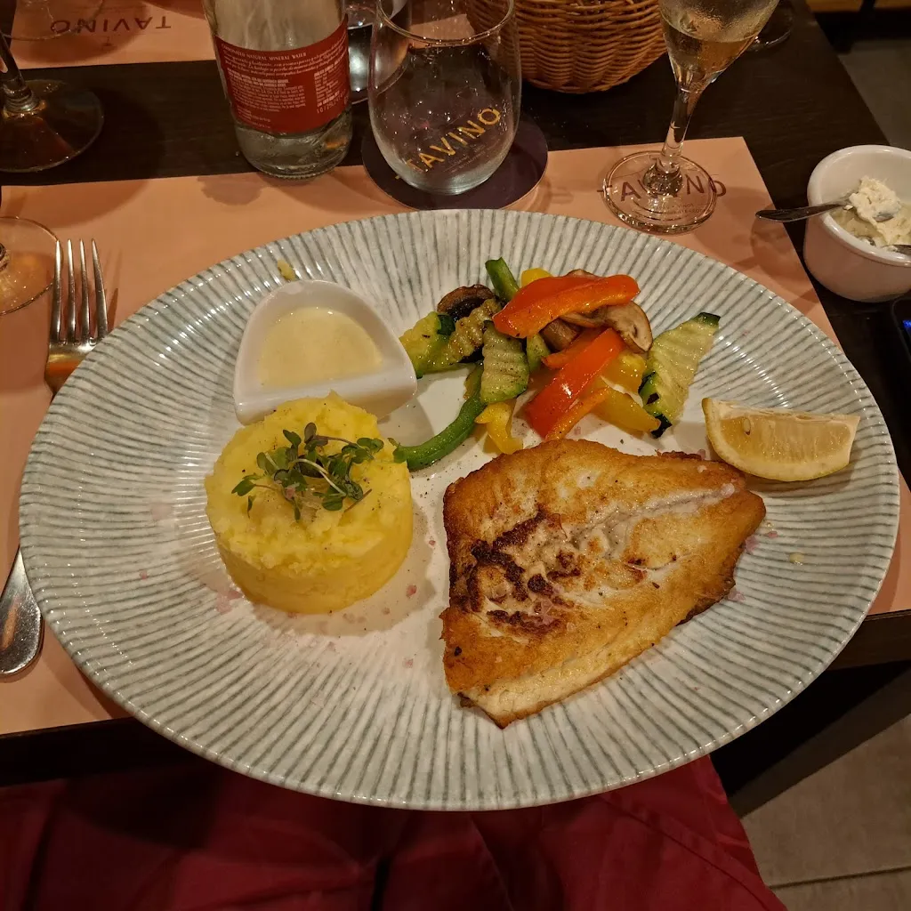Shirley Wiles_Restaurante Tavino_Calp_review