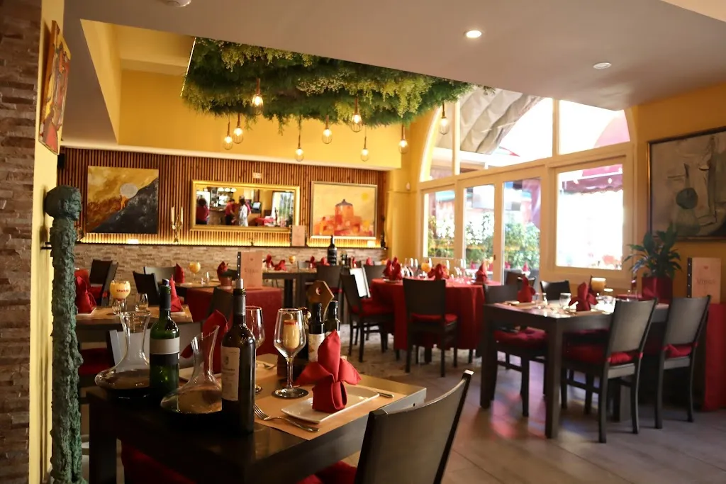 Restaurante Tavino ristorante a Calp