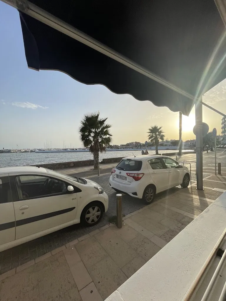 Kateřina Kraibichová_Mini-terraneo cala gamba_Coll d'en Rabassa_review