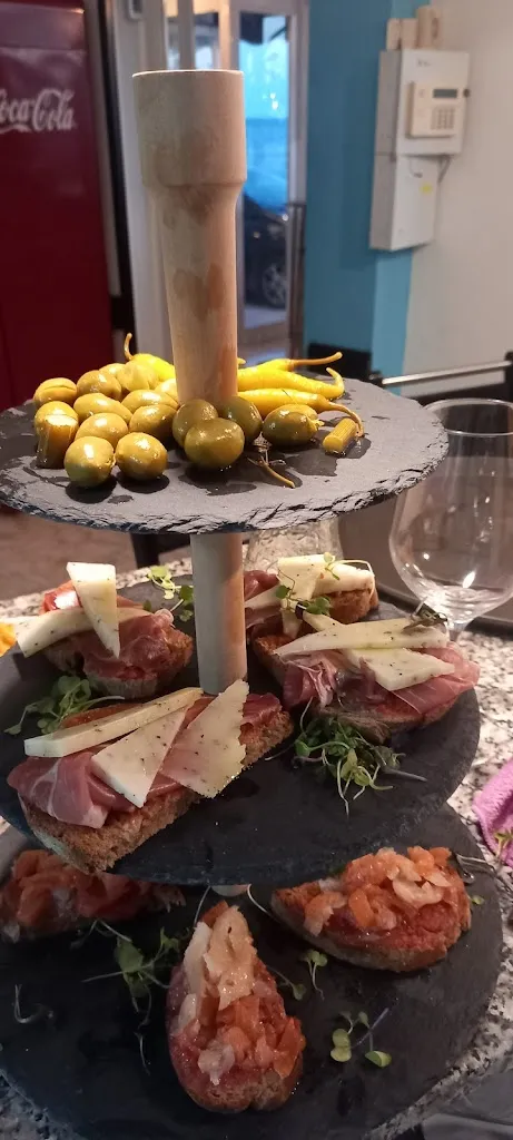 Mini-terraneo cala gamba_Coll d'en Rabassa_slider_image_2