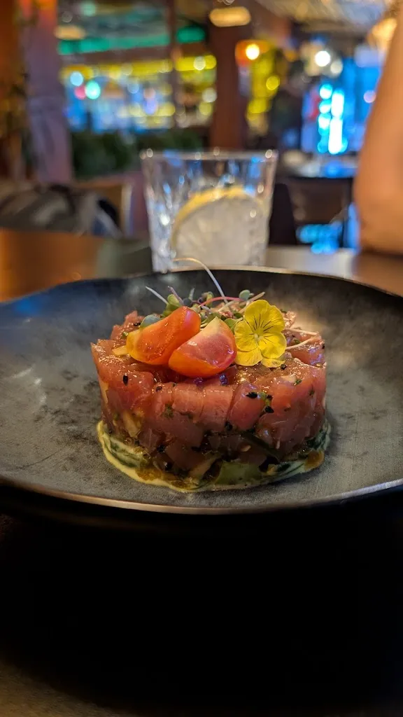 Flori an_6th Sense_Coll d'en Rabassa_review