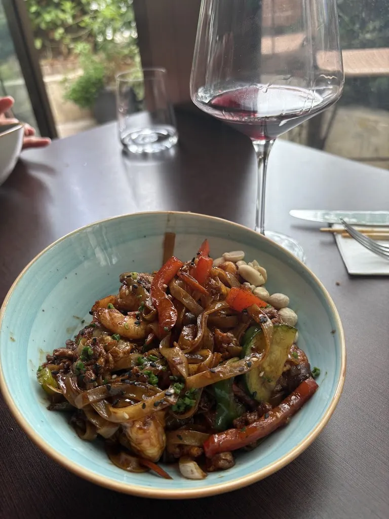 Ricardo Mattos_6th Sense_Coll d'en Rabassa_review