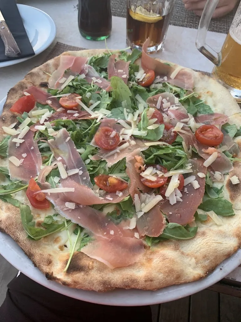 Menu_Trattoria A Tarantella_Coll d'en Rabassa_image_6