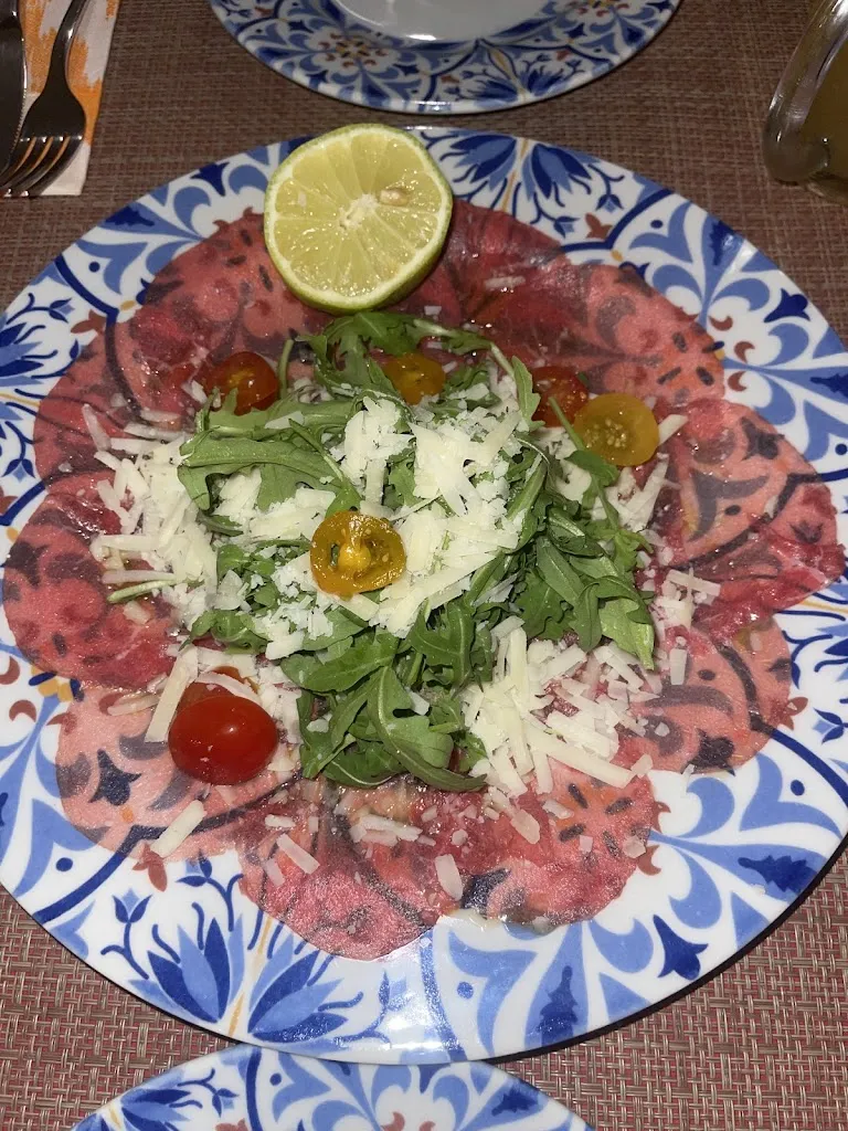 Menu_Trattoria A Tarantella_Coll d'en Rabassa_image_7