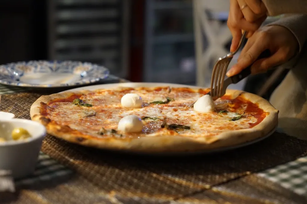 Trattoria A Tarantella_Coll d'en Rabassa_slider_image_3