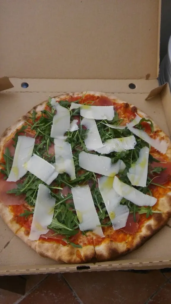 Menu_Pizzeria Umami_Coll d'en Rabassa_immagine_5