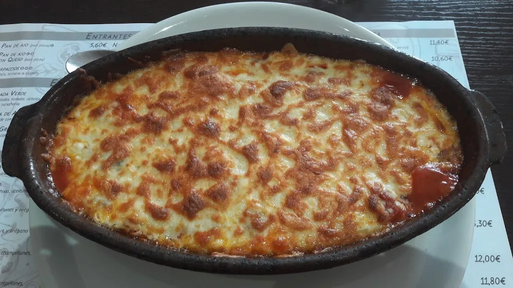 Menu_Pizzeria Umami_Coll d'en Rabassa_immagine_8