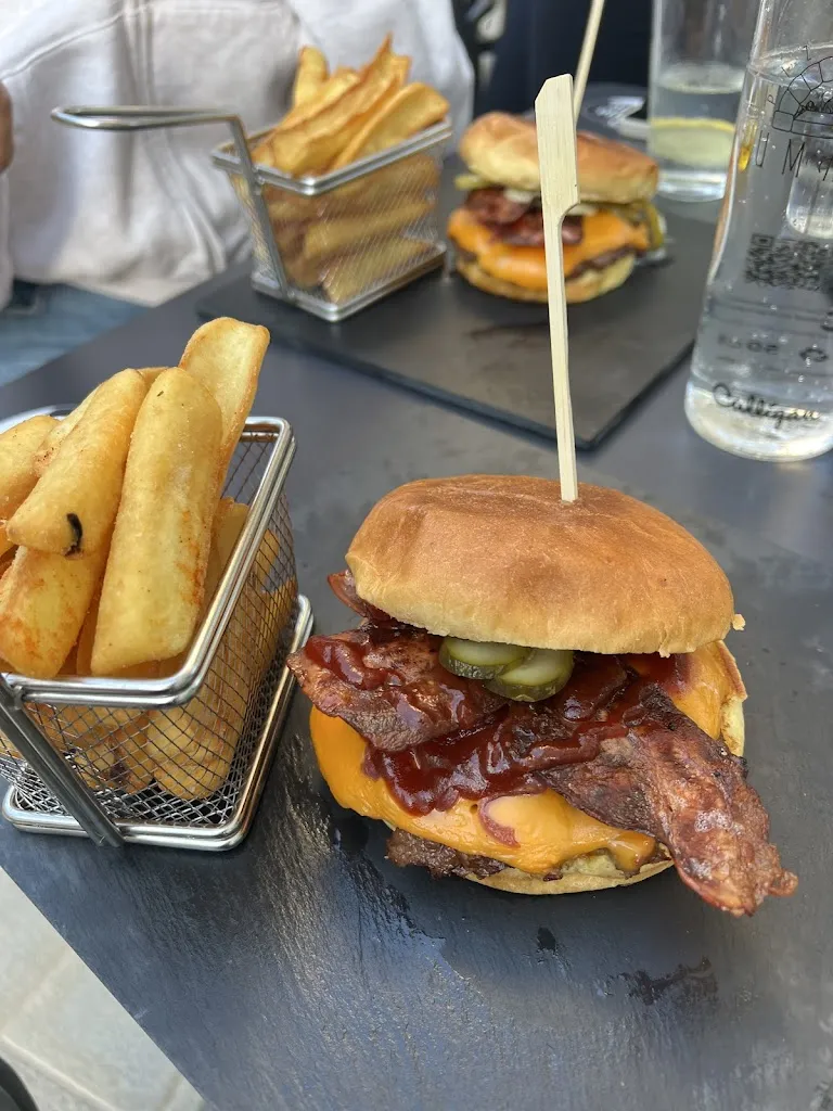 Sebastian Reckzeh_Pizzeria Umami_Coll d'en Rabassa_recensione