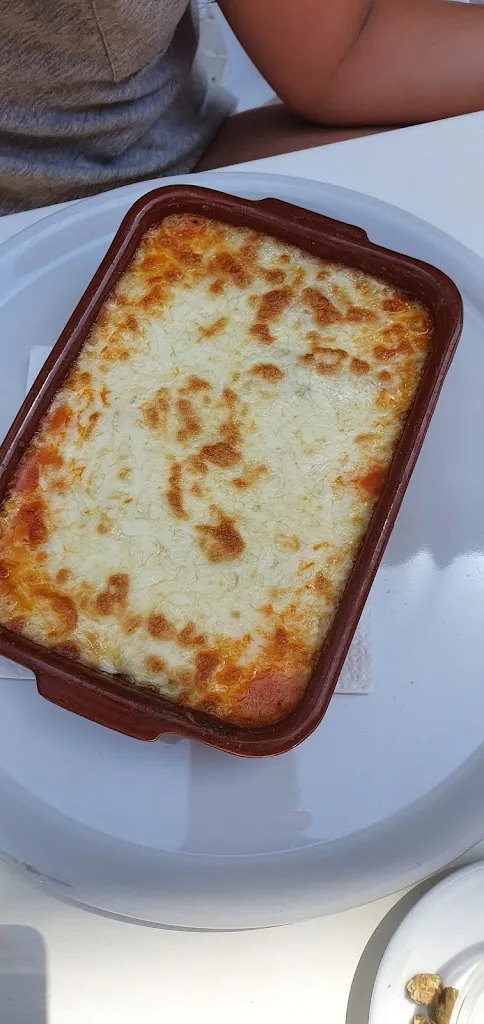 Laura D'Elia_Pizzeria Umami_Coll d'en Rabassa_recensione