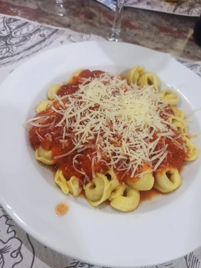 Menu_Central Bar Restaurante_Coll d'en Rabassa_immagine_4