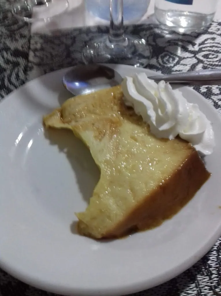 Menu_Central Bar Restaurante_Coll d'en Rabassa_immagine_5