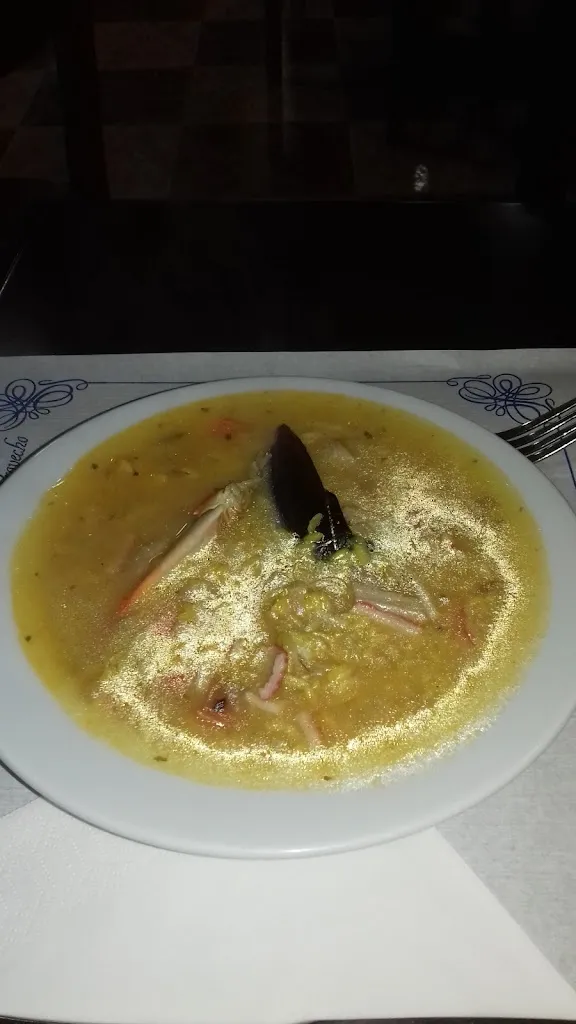 Menu_Central Bar Restaurante_Coll d'en Rabassa_immagine_6