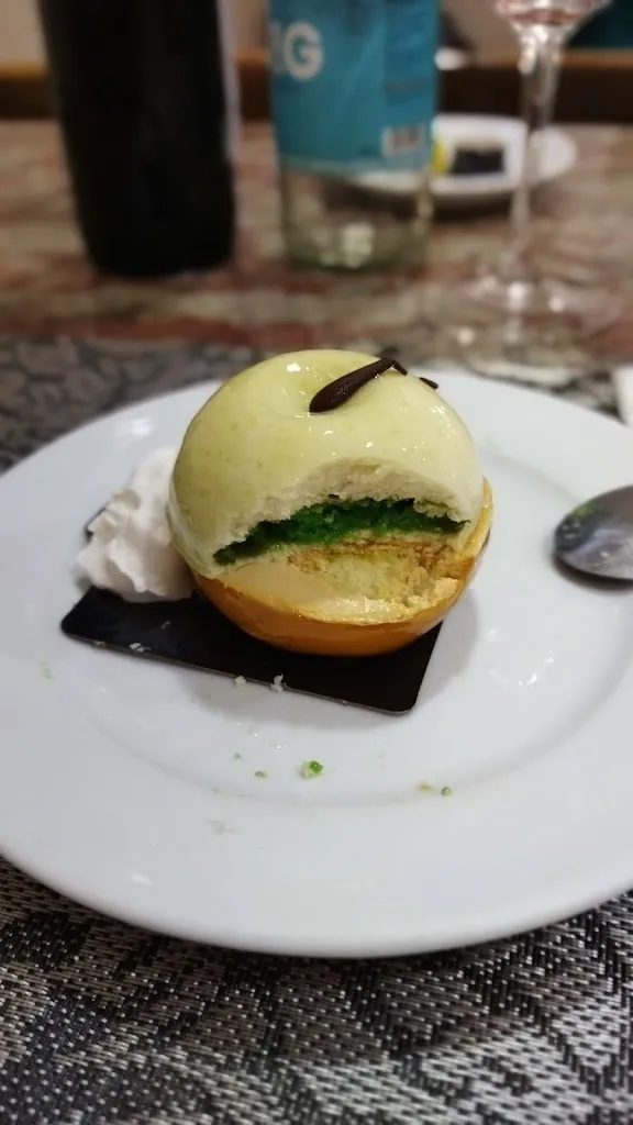 Menu_Central Bar Restaurante_Coll d'en Rabassa_immagine_7