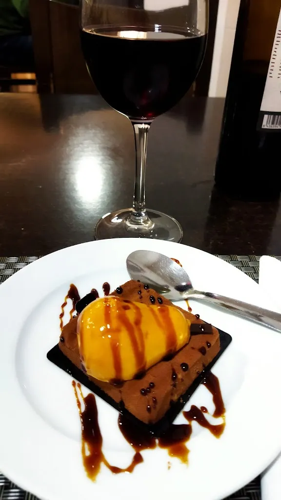 Menu_Central Bar Restaurante_Coll d'en Rabassa_immagine_9