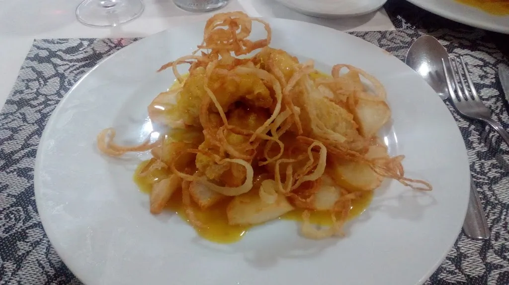 ana huertas_Central Bar Restaurante_Coll d'en Rabassa_recensione