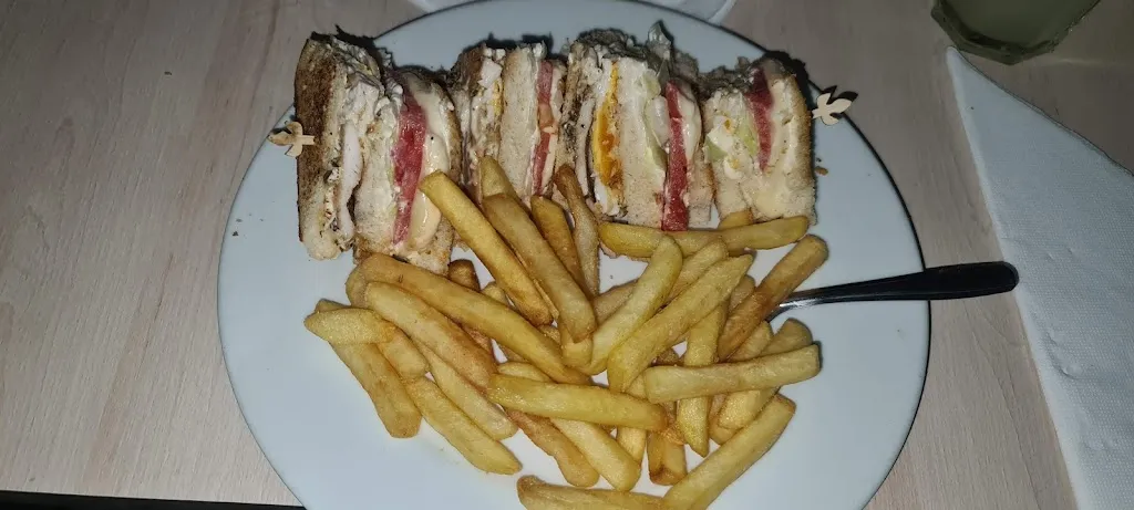 Menu_Sports Café_Coll d'en Rabassa_image_3