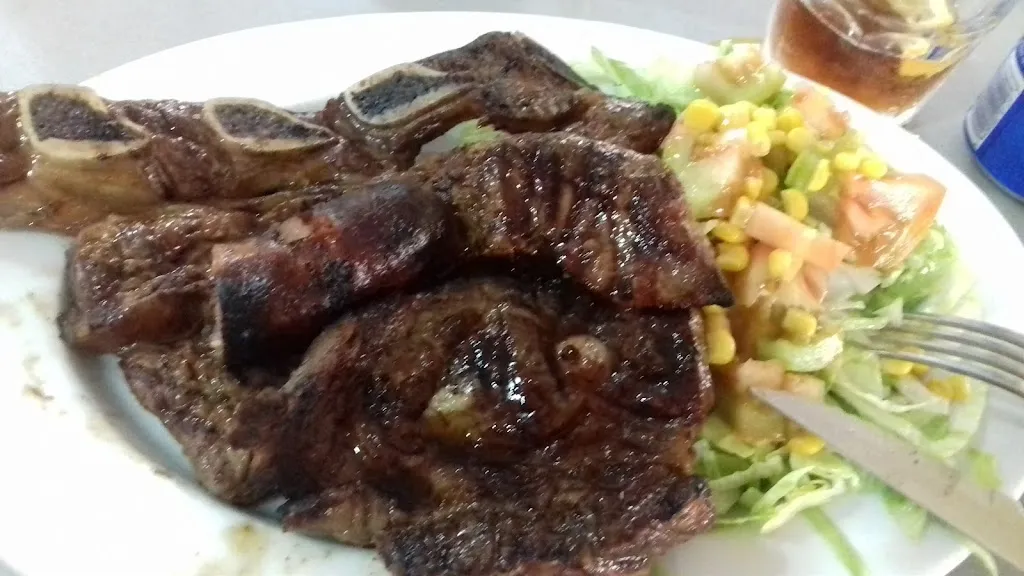 Menu_Sports Café_Coll d'en Rabassa_image_4