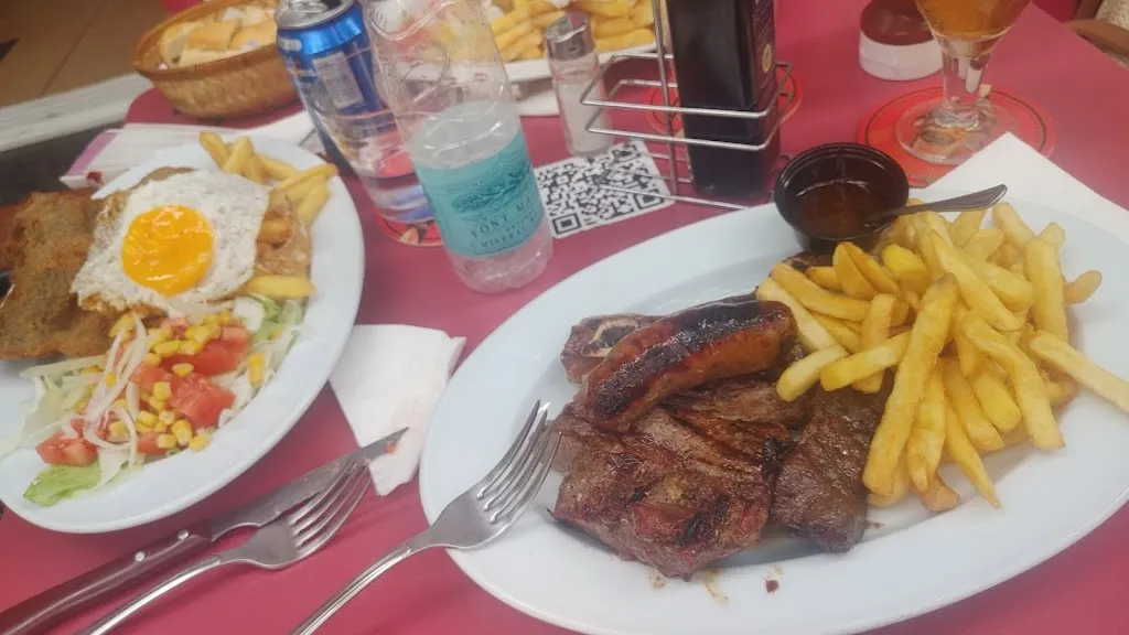 Menu_Sports Café_Coll d'en Rabassa_image_5