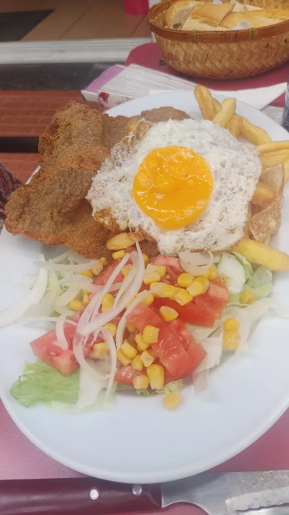 Menu_Sports Café_Coll d'en Rabassa_image_6