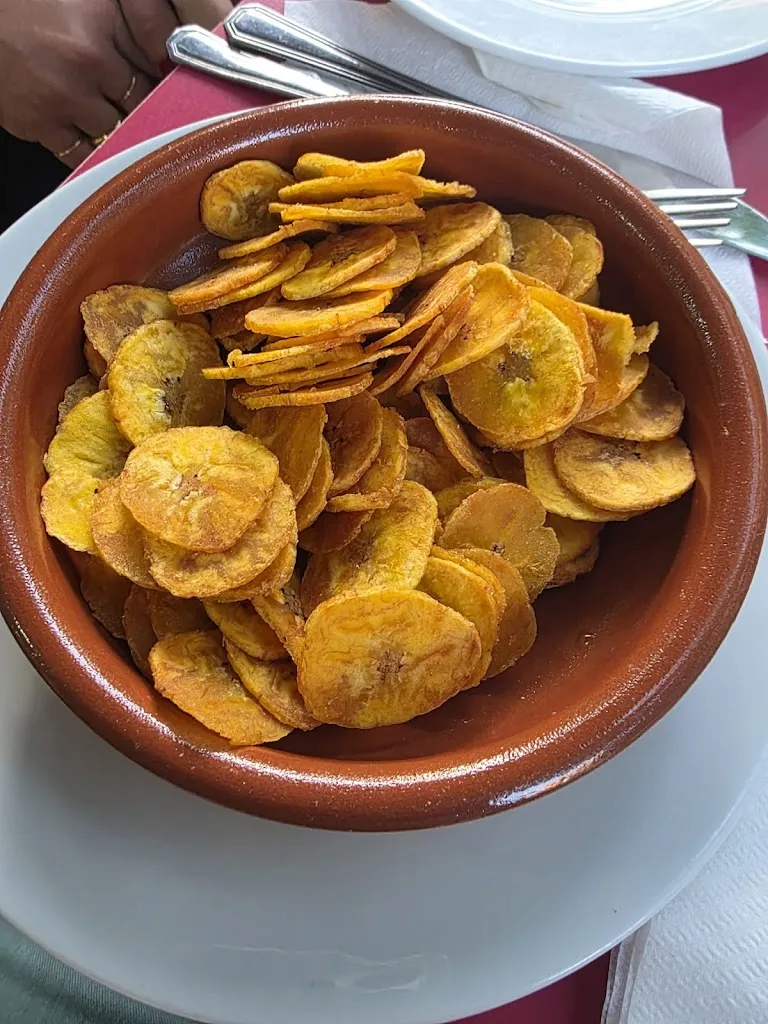 Marga Sastre_Sports Café_Coll d'en Rabassa_review