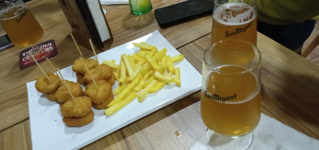 Menu_La Señorita de la tapa_Coll d'en Rabassa_image_8