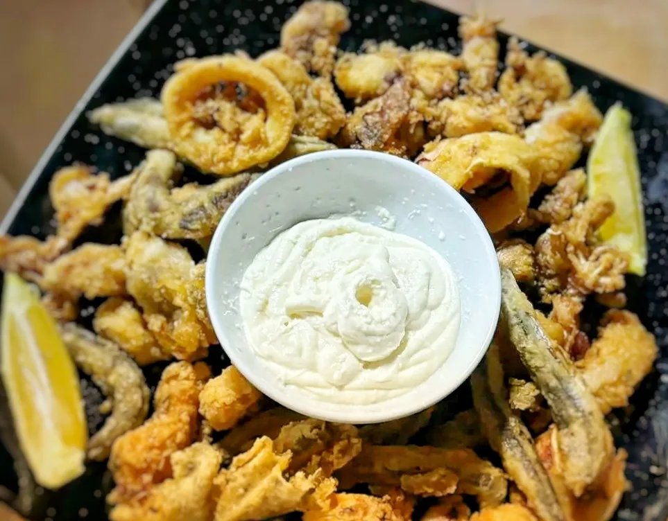 Maria_La Señorita de la tapa_Coll d'en Rabassa_review