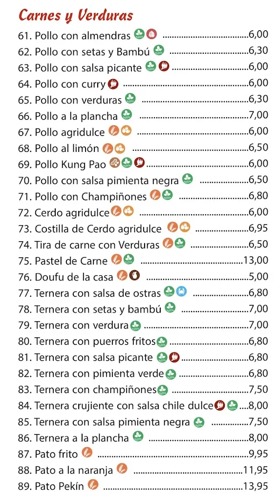 Menu_Restaurante Bar Chino Mogar_Coll d'en Rabassa_image_1