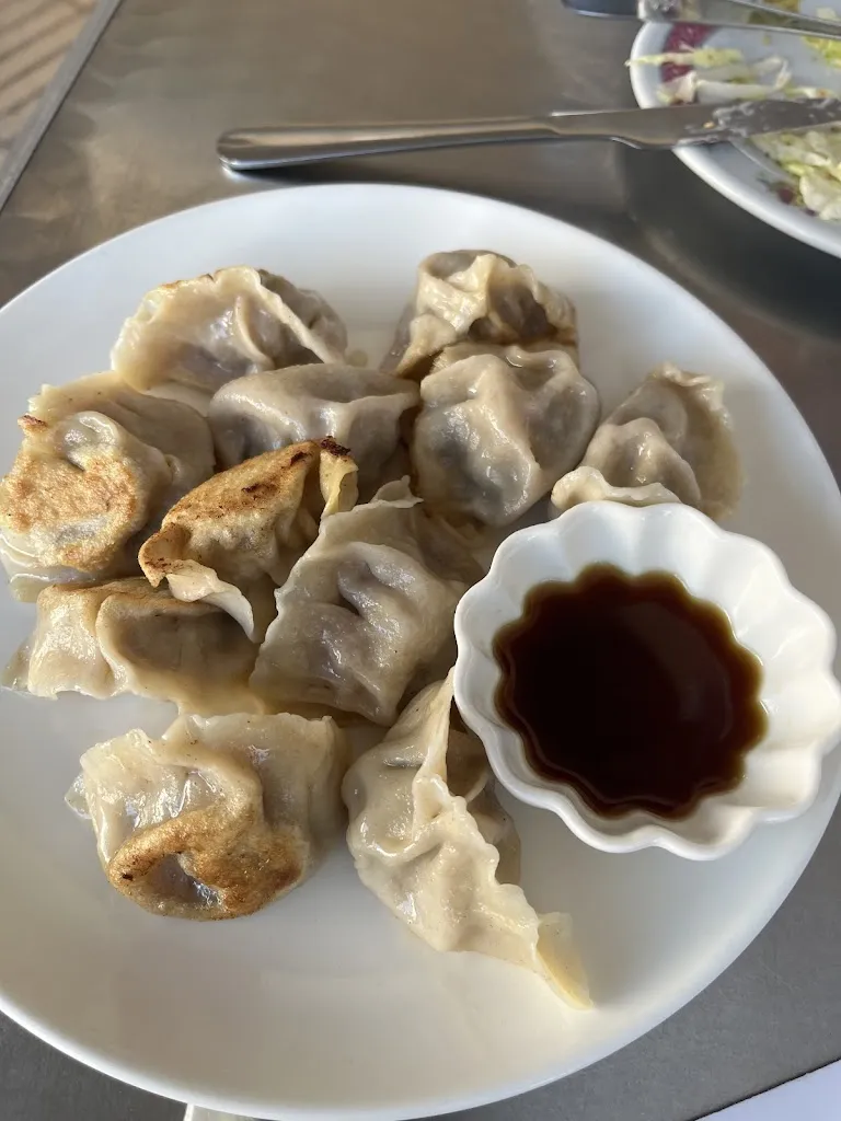 Aaron_Restaurante Bar Chino Mogar_Coll d'en Rabassa_review