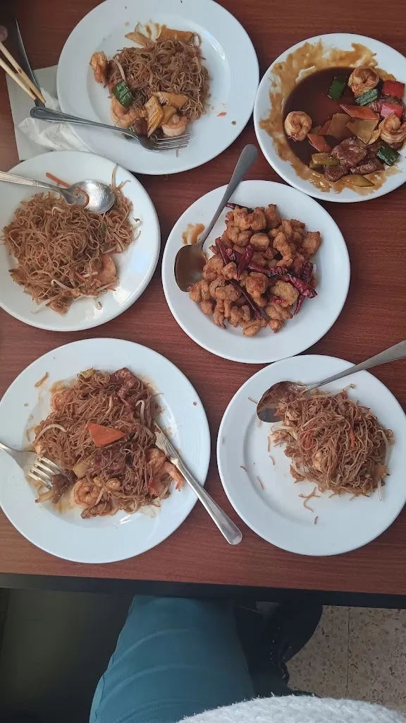 Vanesa Montesino Merino_Restaurante Bar Chino Mogar_Coll d'en Rabassa_review