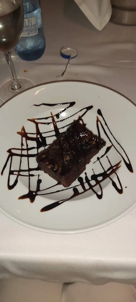 Menu_Restaurante La Cantina_Coll d'en Rabassa_image_5