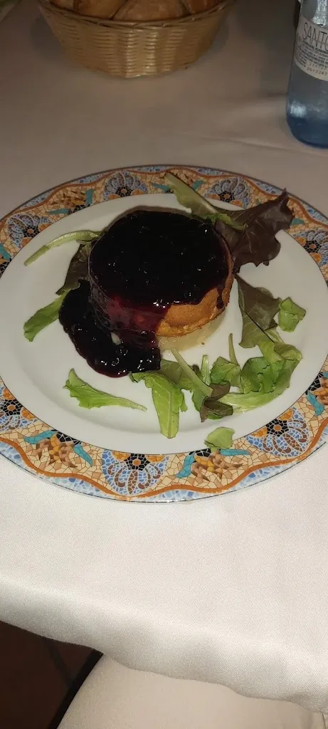 Menu_Restaurante La Cantina_Coll d'en Rabassa_image_6