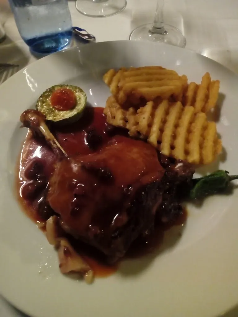 Menu_Restaurante La Cantina_Coll d'en Rabassa_image_8